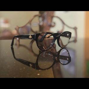 GUCCI GG0099O Eyeglasses - 50-18-140 - EUC